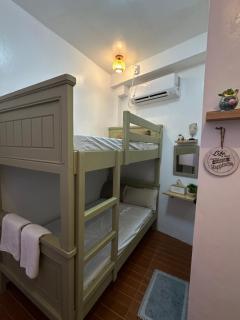 The ComfyNook Hostel - 9