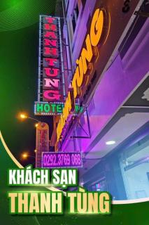 Thanh Tùng Hotel - 9