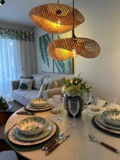 Garden Breeze Ghibli-Pool View - La Laguna - 5