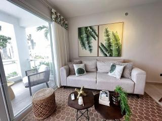 Garden Breeze Ghibli-Pool View - 3