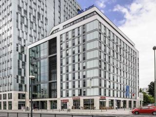 ibis budget Berlin Alexanderplatz - 8