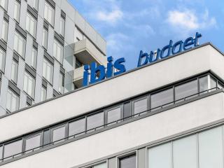 ibis budget Berlin Alexanderplatz - 7