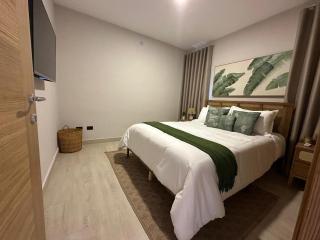 Garden Breeze Ghibli-Pool View - 1