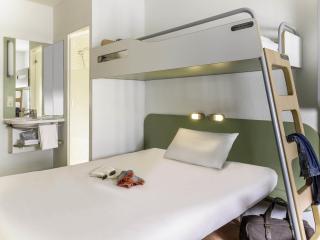 ibis budget Berlin Alexanderplatz - 3