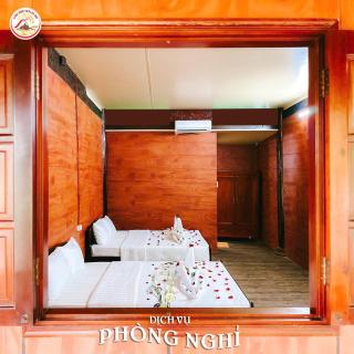 Làng Du Lịch Sinh Thái Đá Nổi - 3