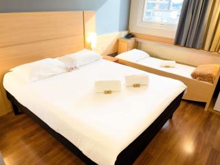 ibis Passo Fundo Centro - 1