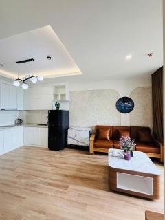 H-Vista Panorama Sapa Residences - 1