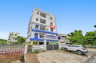 Hotel O Coastal Inn Luxury Service Apartments - 4