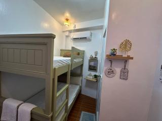 The ComfyNook Hostel - 0