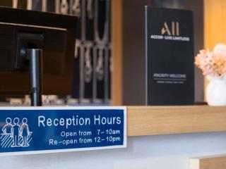 Ibis Budget - Casula Liverpool - 8