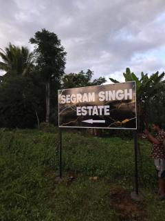 Segram Singh Estate Home - 8