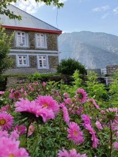 Lahaul Home Stay Sumnam - 3