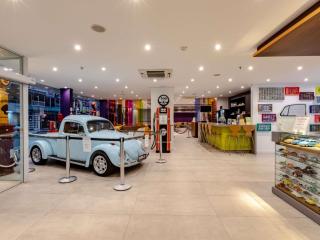 Ibis Styles Balneário Camboriú - 1 Quadra do Mar - 0