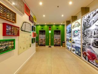 Ibis Styles Balneário Camboriú - 1 Quadra do Mar - 9