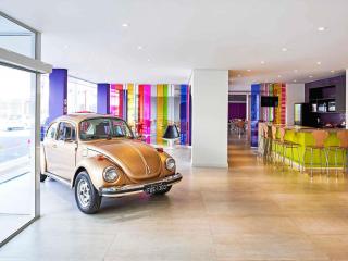 Ibis Styles Balneário Camboriú - 1 Quadra do Mar - 5