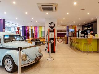 Ibis Styles Balneário Camboriú - 1 Quadra do Mar - 3