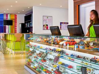 Ibis Styles Balneário Camboriú - 1 Quadra do Mar - 2