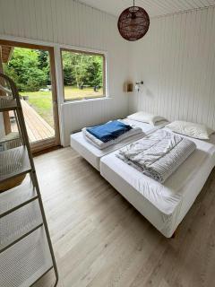 Container House With Terrace Near Marielyst Beach - 5