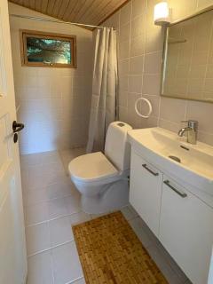 Container House With Terrace Near Marielyst Beach - 3