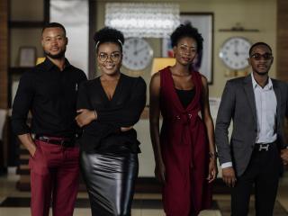 Pullman Lubumbashi Grand Karavia. - 8