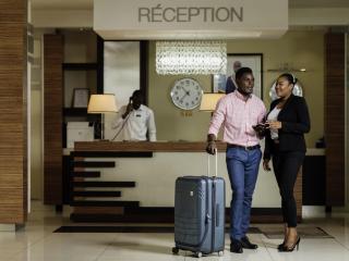 Pullman Lubumbashi Grand Karavia. - 6