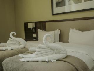 Pullman Lubumbashi Grand Karavia. - 2