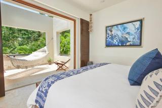 Condo Los Arboles -HSK6 Seater Golf Cart included - 8