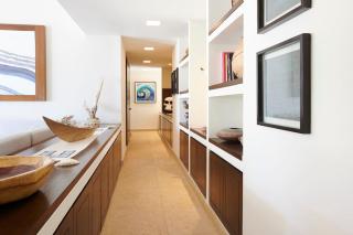 Condo Los Arboles -HSK6 Seater Golf Cart included - 1