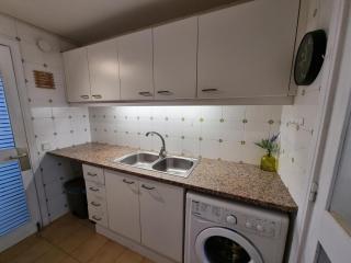 Apartamento moderno cerca de la playa con terraza - HISP-236-128 - 4