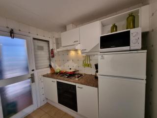 Apartamento moderno cerca de la playa con terraza - HISP-236-128 - 3