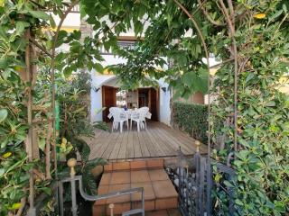 Apartamento acogedor con terraza a 400m de la playa - HISP-236-134 - 5