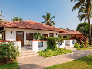 Novotel Goa Dona Sylvia Resort - 3