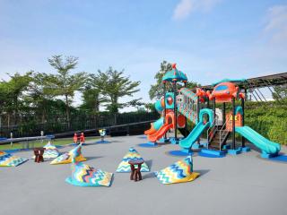 Novotel Samator Surabaya Timur - 8