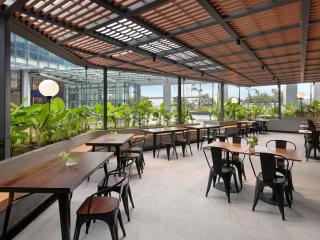 Novotel Samator Surabaya Timur - 5