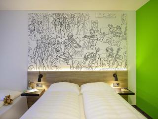 ibis Styles Halle - 2