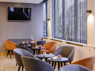 Sunday Hotel Halle Zentrum - 7