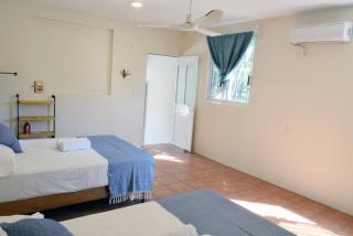 Casa Macuil Punta Zicatela - 2