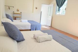 Casa Macuil Punta Zicatela - 1