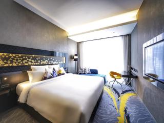 Novotel Singapore On Stevens - 3