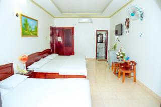 Thanh Tùng Hotel - 1