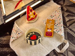 Mama Shelter Prague - 4