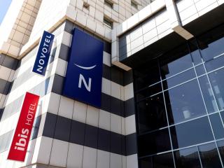 Ibis Poznan Centrum - Poznań - 9