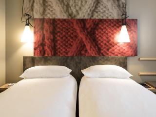 Ibis Poznan Centrum - 1