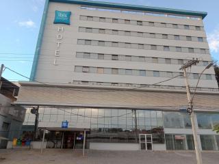 ibis budget Barbacena - 0