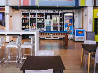 ibis budget Barbacena - 7