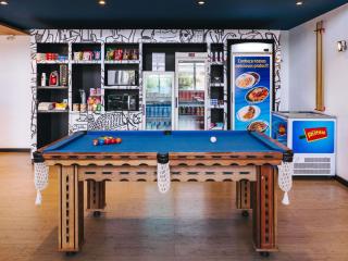 ibis budget Barbacena - 5