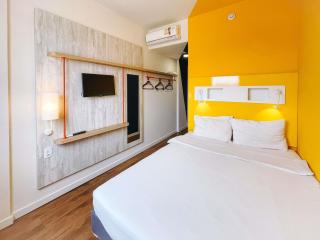 ibis budget Barbacena - 1