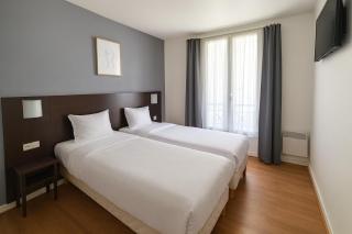 Hotel Arc Paris Porte d'Orléans - Montrouge - 9