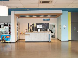 ibis budget Manhuaçu - 7