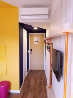 ibis budget Manhuaçu - 3